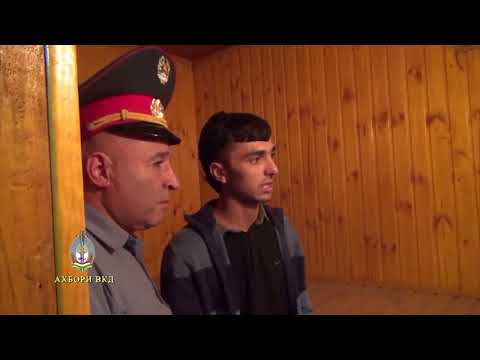 Видео: Қисми пурраи Ахбори ВКД 22.06.2022