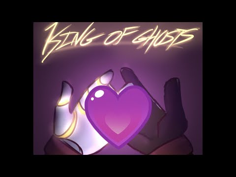 Видео: Озвучка комикса по MSA ◍King of ghost ◍