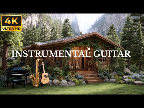Видео: Романтические классические гитарные мелодии – умиротворяющий инструмент для исцеления и любви