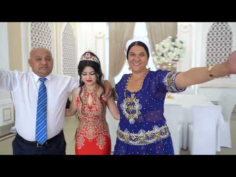 Видео: Сватовство Кристина и Мося г. Симферополь