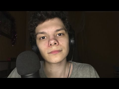 Видео: АСМР ЧИСТКА АУРЫ! ШЕПОТ И ЗВУКИ РТА ДЛЯ МУРАШЕК!