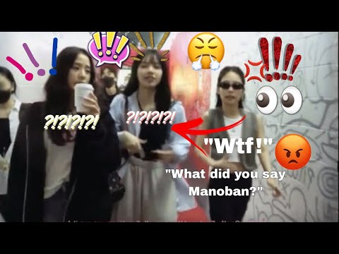 Видео: Дженни ведет себя собственнически по отношению к Лизе (Дженлиса)