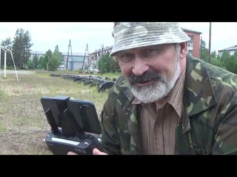 Видео: Квадрокоптер MJX BUGS 12 eis Обзор 2х летней работы #4