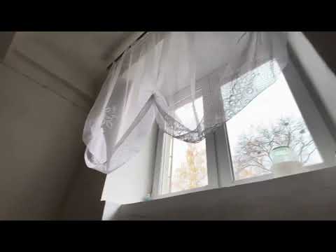 Видео: модифицирования Пятиэтажка с высокими потолками  Витебск 