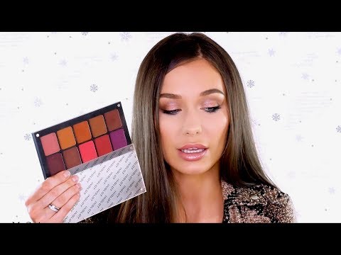 Видео: Косметические Фавориты 2017го Года!