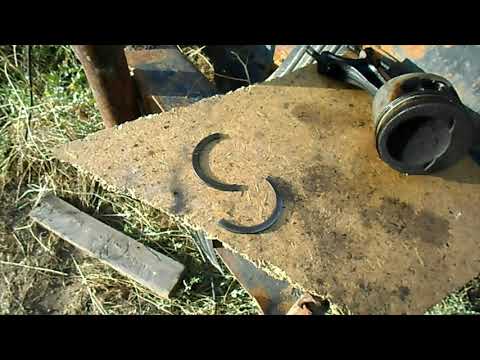 Видео: Пропала компрессия на двигателе