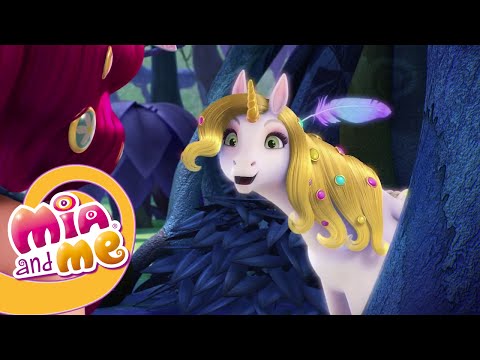 Видео: Мия и Я - 2 сезон 23 серия - Mia and me