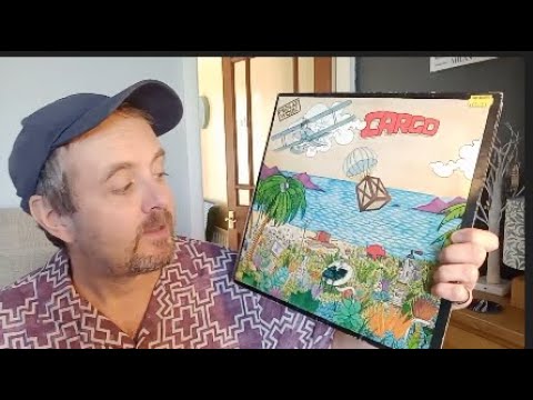 Видео: 5 записей, которые я бы никогда не продал (ответ в теме @TheVinylNarrative)