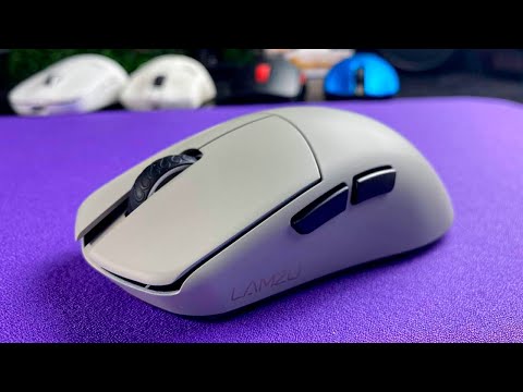 Видео: Я ошибался в LAMZU MAYA