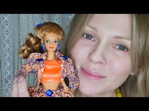 Видео: мечты сбываются! #doll #куклы #медитация