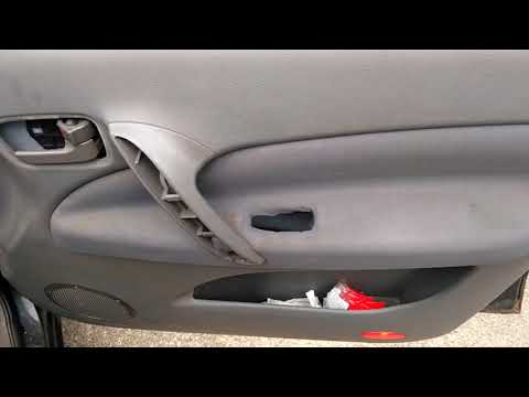 Видео: Обесшумка дверей