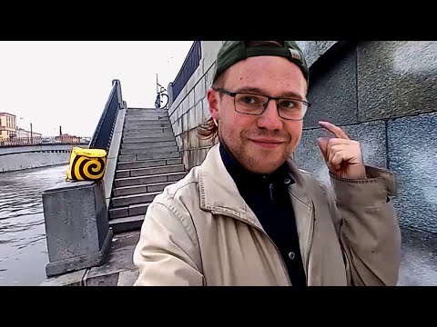 Видео: ЗАРАБОТОК курьера в Петербурге | РАБОТА Яндекс КУРЬЕРА в СПБ | 12 часов в ноябре НА ВЕЛОСИПЕДЕ