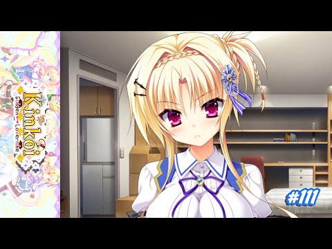 Видео: Вам осталось решить 6-7 задач! | Kinkoi: Golden Loveriche (путь Элль) — часть 111