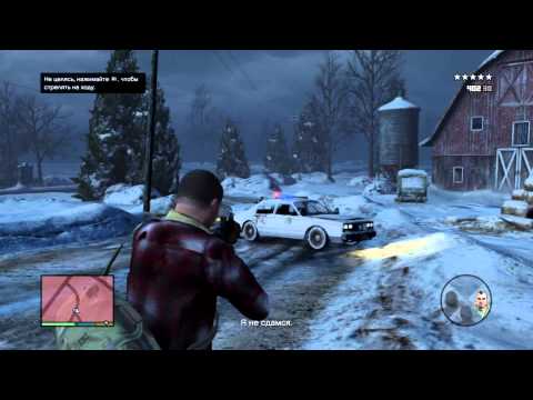 Видео: GTA 5: Прохождение - Миссия 0 - Пролог