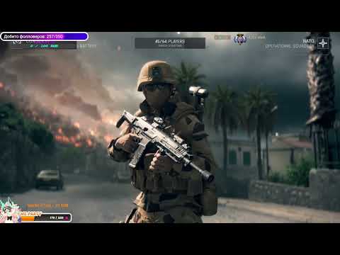 Видео: Battlefield 6 | Ломаем танк кувалдой | рулетка