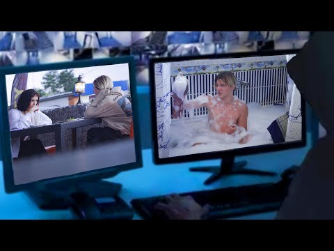 Видео: ЧТО КИРИЛЛ С ЛИЗОЙ НАЙС СКРЫВАЮТ ОТ ЛЕОНА? *** 24 ЧАСА ШПИОНИМ ЗА КИРИЛЛОМ ***