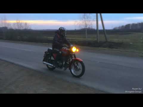 Видео: Ява без флейт - Звук Брум-Брум-Брум