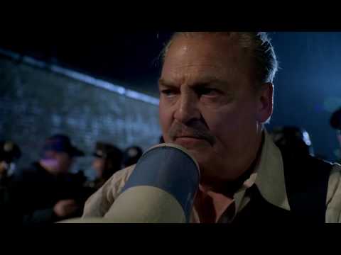 Видео: Побег 1 сезон (Охрана и полиция начинают искать беглецов)