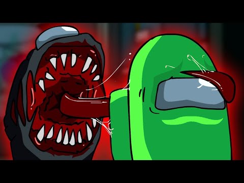 Видео: Амонг Ас 68