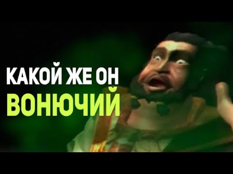 Видео: ЭТИХ ПЕРСОНАЖЕЙ НЕ ЗАБЫТЬ (ДАЖЕ ЕСЛИ ХОЧЕТСЯ). MORTAL KOMBAT