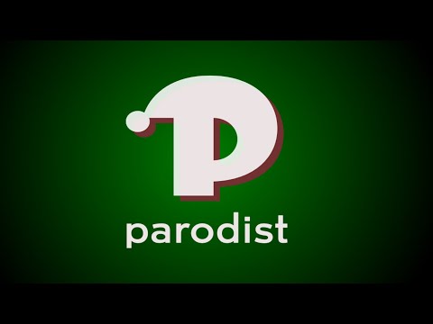 Видео: Parodist – снимайте шутки с голосами знаменитостей