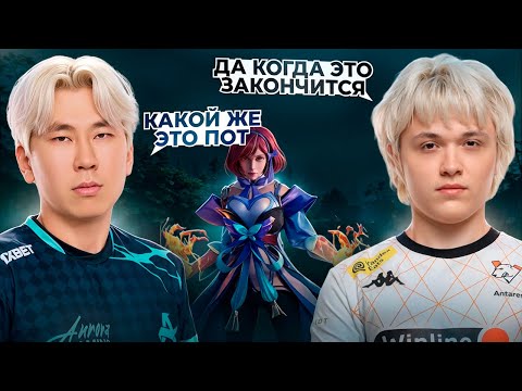 Видео: НЕРЕАЛЬНО ПОТНАЯ ИГРА Торонто на Марси с Антаресом / Торонто в ТИЛЬТЕ с этой ЧАСОВОЙ ИГРЫ