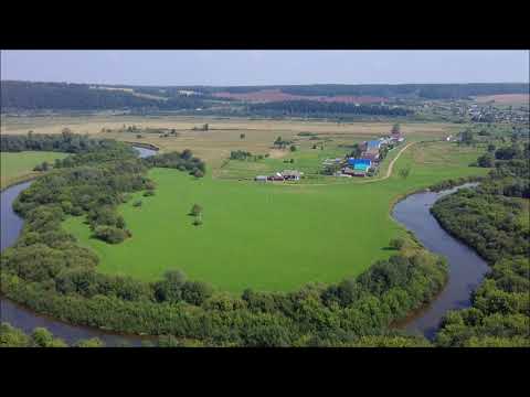 Видео: 🏡 Село Зура Удмуртия 3 часть 👍🏻