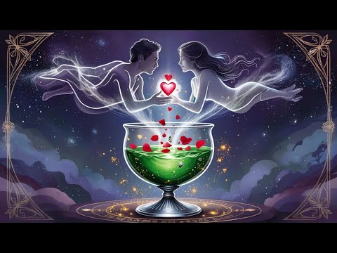 Видео: ВО ЧТО ПРЕВРАЩАЕТСЯ ВАША ЛЮБОВЬ?