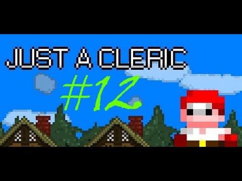 Видео: Прохождение Just a Cleric #12 (ФИНАЛ) Обоссал дракона