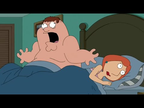 Видео: Гриффины лучшие и смешные моменты HD (11 сезон 12 серия) Filiza