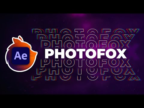 Видео: Создаем крутое текстовое интро в After Effects!⚡️ ТРЕНДОВАЯ АНИМАЦИЯ ТЕКСТА
