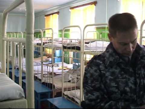 Видео: Фильм о работе сотрудников исправительного учреждения