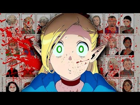 Видео: Олар құбыжықтарды жеу үшін зынданға түсті | 5-ші бөлімі