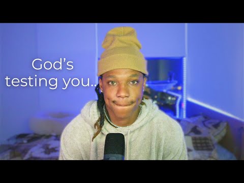 Видео: Когда меня бросили, это стало испытанием моей веры.