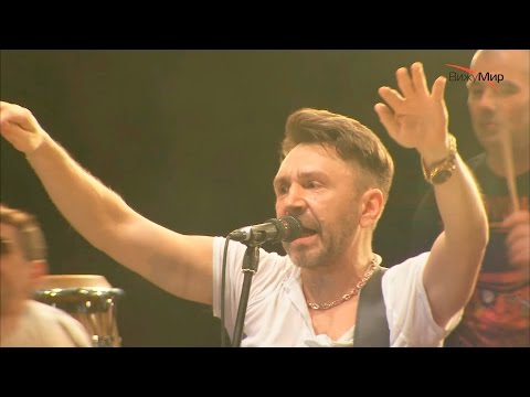 Видео: Концерт. Группировка Ленинград. Белгород 20.04.2016