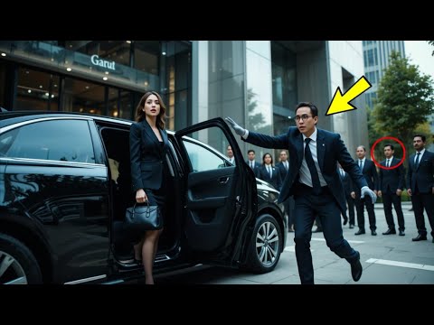 Видео: Можно нам ваши остатки?” — История близняшек и одинокого CEO