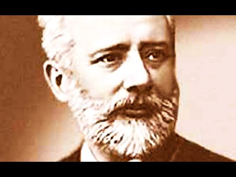 Видео: Пётр Ильич Чайковский. "ЖЗЛ (Ток-шоу)".