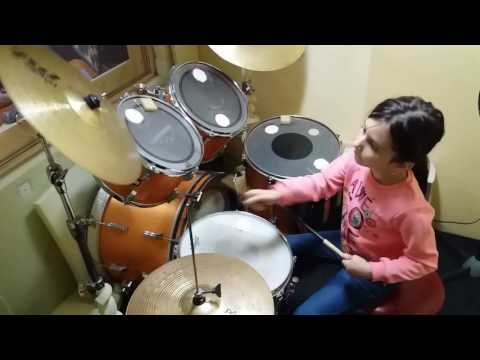 Видео: Мы бродячие артисты cover