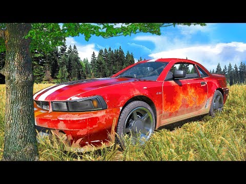 Видео: НАШЕЛ СЕКРЕТНУЮ МАШИНУ В FAR CRY 5