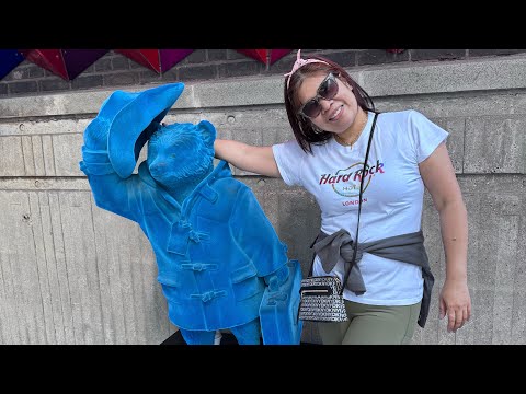 Видео: У меня были хорошие времена; у меня были плохие времена. Всё дело в том, чтобы найти спокойствие ...