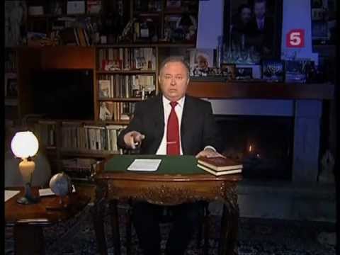 Видео: 02.04.12г. Пятый канал, «Момент истины»