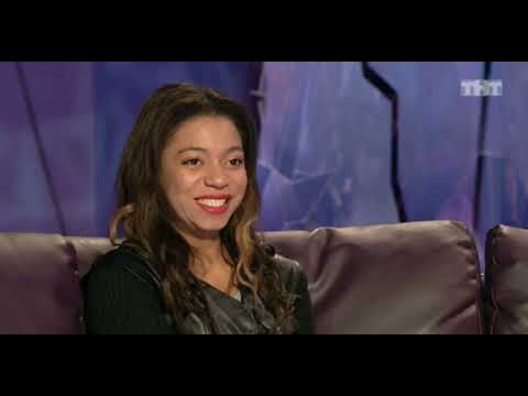 Видео: Либерж + Руднев . 1х16