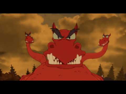 Видео: Музыка из игры Добрыня Никитич и Змей Горыныч босс Змей горыныч