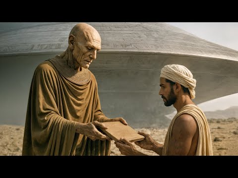 Видео: ЭТО СКРЫВАЛИ 4000 лет. Настоящая причина ГИБЕЛИ шумерской цивилизации.