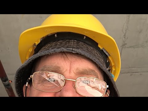 Видео: Сварщик по жизни. в прямом эфире!