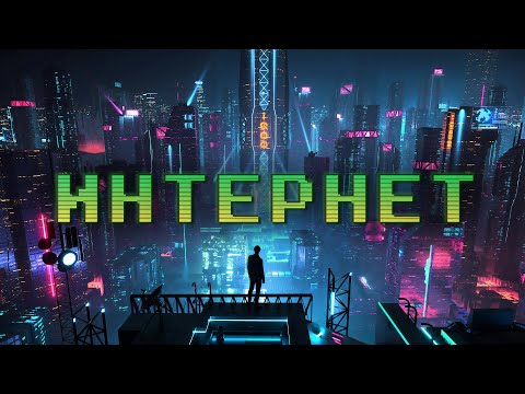 Видео: КАК ИНТЕРНЕТ ИЗМЕНИЛ МИР?