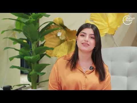 Видео: Модная капсула.  Рамиля Климова