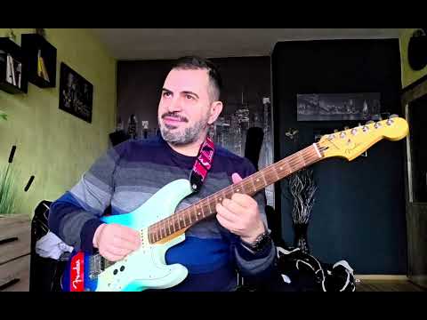 Видео: "НОВО ТРАКИЙСКО ХОРО-2025"музика, аранжимент и изпълнение!!! Petio Vasilev - Peko Guitar