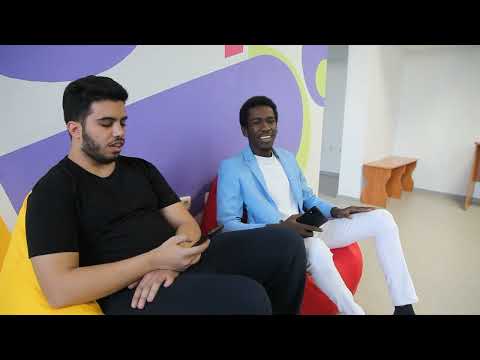 Видео: Факультет подготовки иностранных граждан