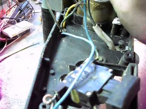 Видео: Ремонт цепной пилы  Парма 2. Часть первая(разборка).